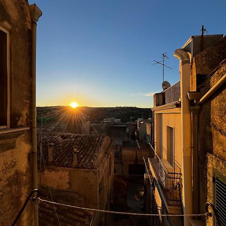 L'Altra Modica Locazione Turistica Apartment Exterior photo