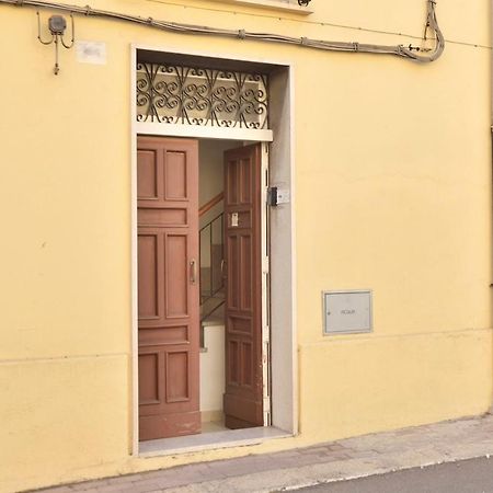 L'Altra Modica Locazione Turistica Apartment Exterior photo