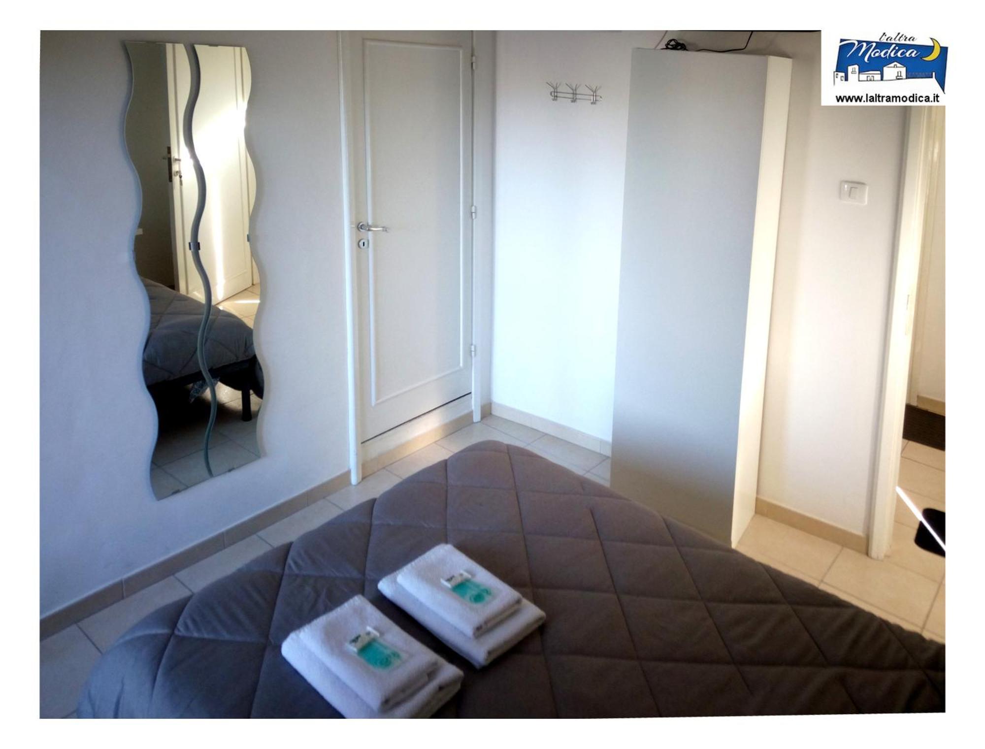 L'Altra Modica Locazione Turistica Apartment Room photo
