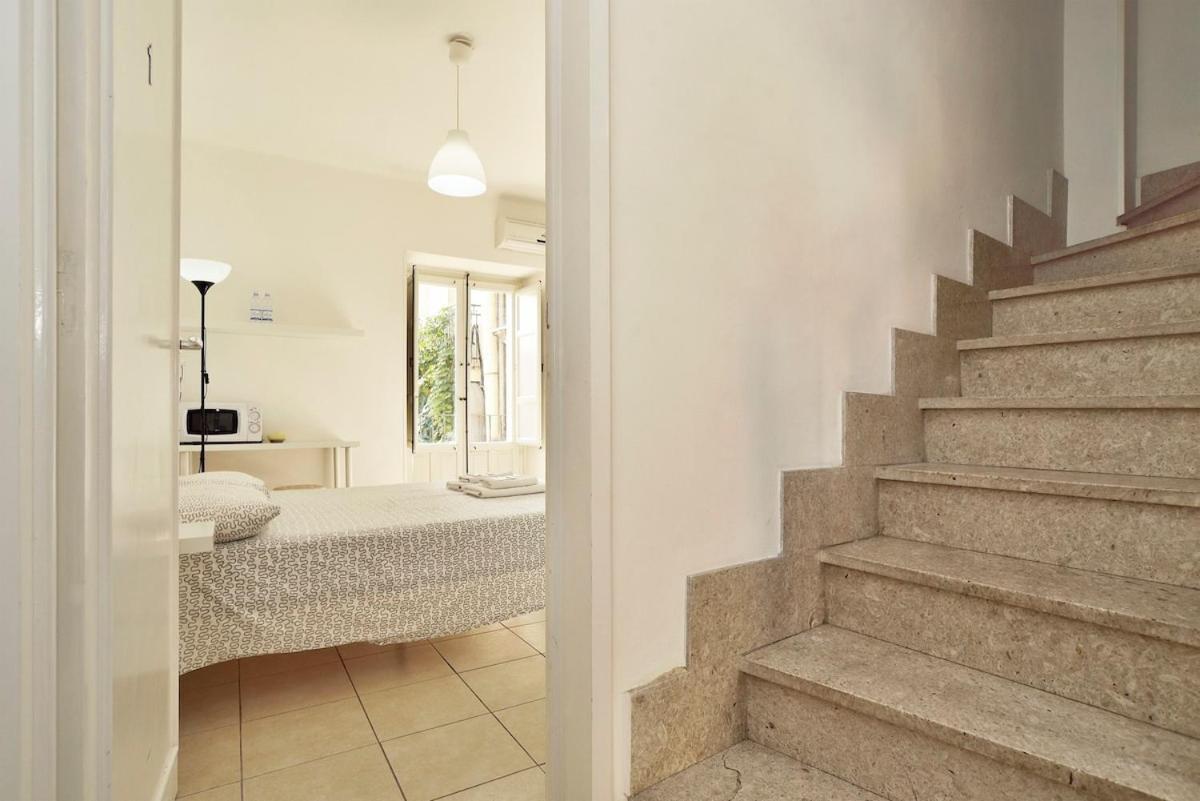 L'Altra Modica Locazione Turistica Apartment Exterior photo