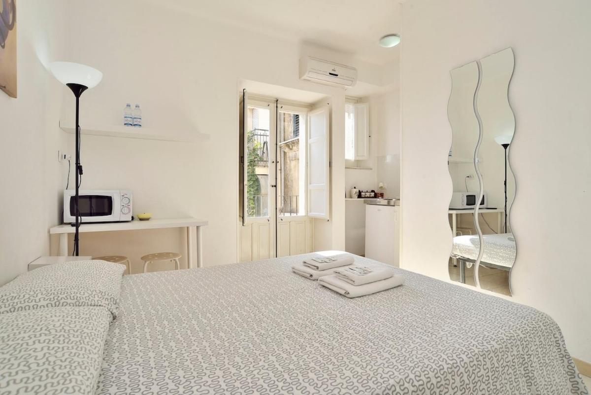 L'Altra Modica Locazione Turistica Apartment Exterior photo