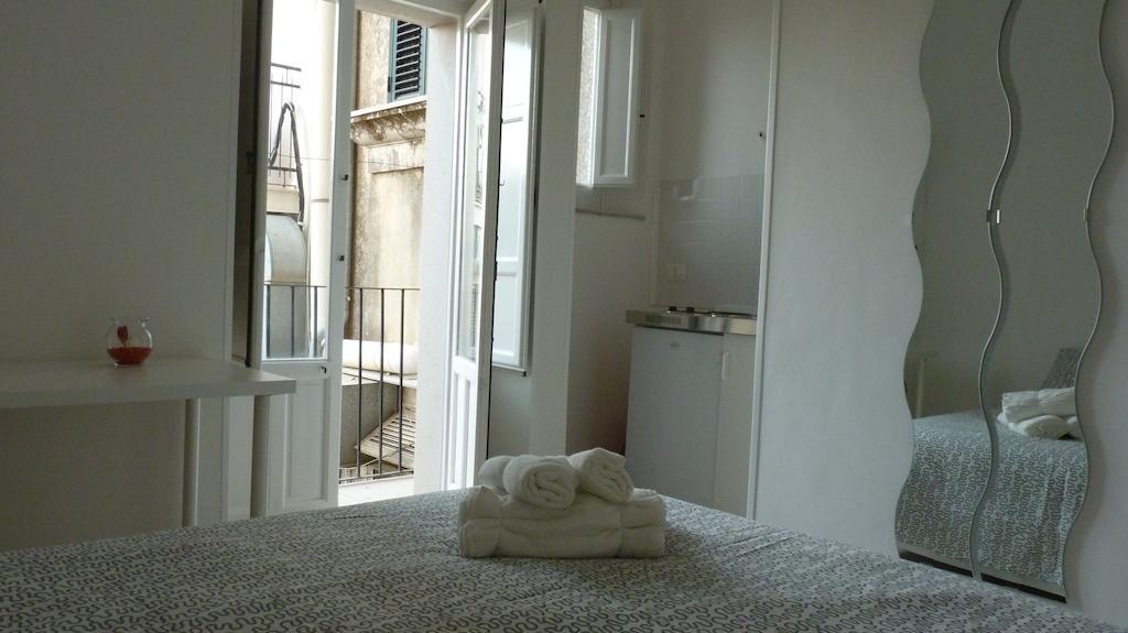 L'Altra Modica Locazione Turistica Apartment Room photo