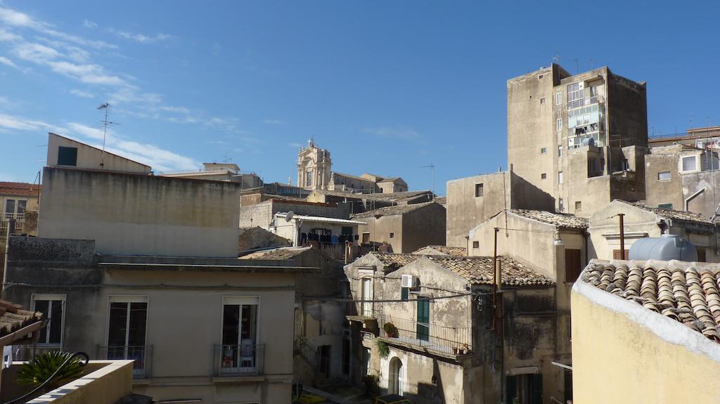 L'Altra Modica Locazione Turistica Apartment Exterior photo