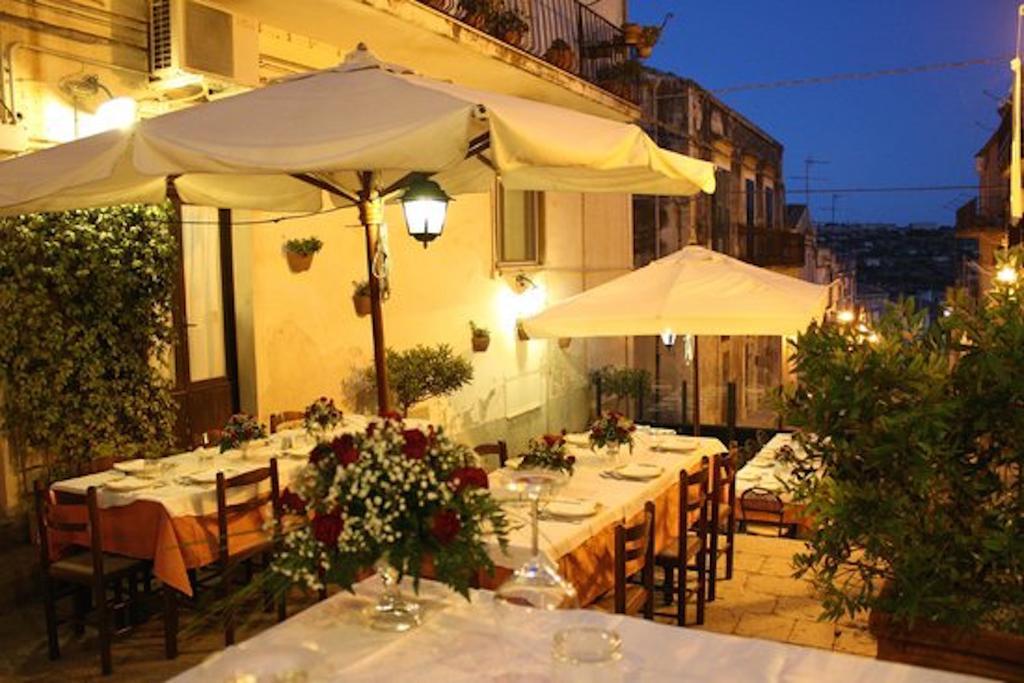 L'Altra Modica Locazione Turistica Apartment Exterior photo